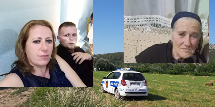 DALIN FOTOT/ Kjo është nusja që i mori jetën vjehrrës në Maqellarë, sherri nisi për… (DETAJET)