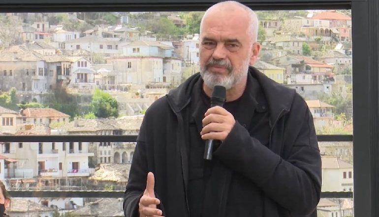 25 PRILLI/ Rama: Çdo vendim që merr populli është i drejtë…