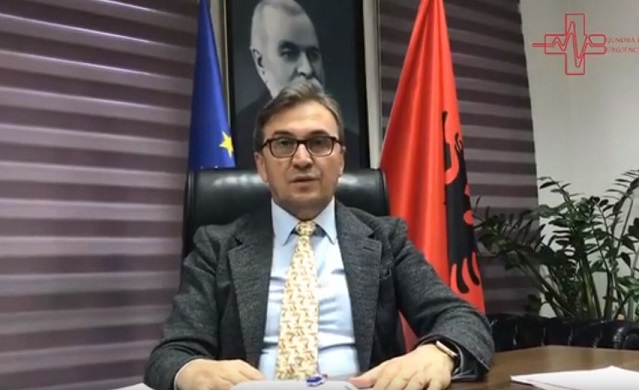 “KUJDES”/ Brataj: Nëse infektohemi mes dy dozave të vaksinës, rreziku… Ja kur krijohen antitrupat