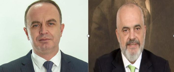 ZGJEDHJET/ Kryebashkiaku i Tuzit: Sikur të kisha të drejtë vote do të votoja për Ramën, Veliajn, Spiropalin e Majkon