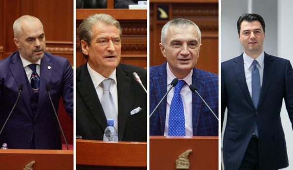 PYET BASHËN/ Rama: Shqiptarët duan bashkim, pse vallë për ty më të rëndësishëm janë Saliu e Iliri?