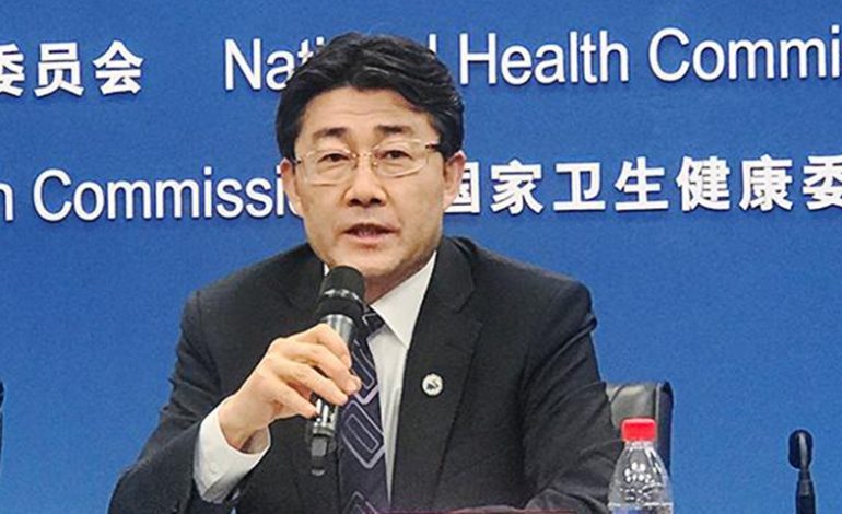 REAGIMI/ Drejtori kinez i CDC hedh poshtë interpretimin e shkallës së ulët të mbrojtjes së vaksinave kineze