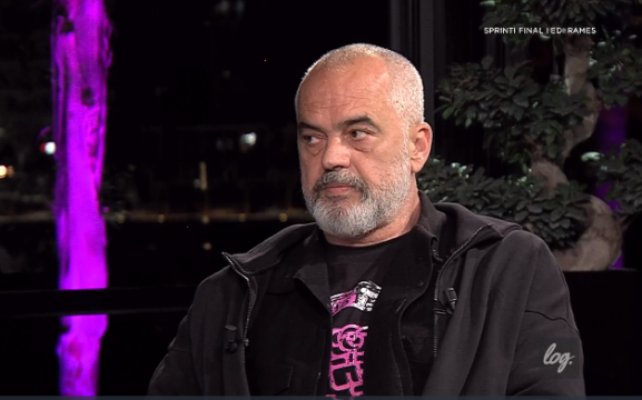 “LULIN DO E ZINTE GJUMI…”/ Rama: Do ulesha në gjunjë nëse nuk do m’i jepnin vaksinat Pfizer