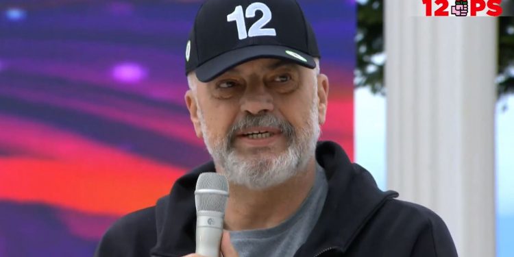 “KY MANDAT…”/ Rama: Gati t’i hapim Shqipërisë 4 porta nga qielli, 4 nga deti për të sjellë udhëtarë nga mbarë bota
