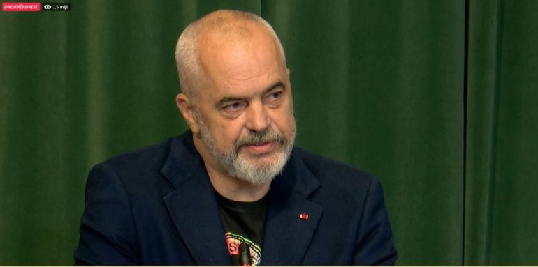 AEROPORTI I VLORËS/ Rama: Baca Behgjet nuk e zgjidhi me një telefonatë, hyri në garë pa i thënë askujt