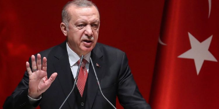 PËRPLASJA/ Kryeministri italian e quajti diktator, ja çfarë bën Erdogan