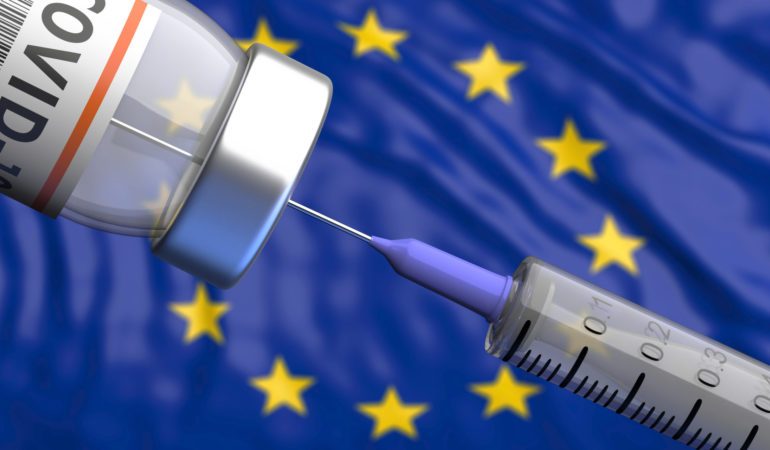 KORONAVIRUSI/ Si kriza e vaksinave Covid-19 po e vë Bashkimin Europian në rrezik