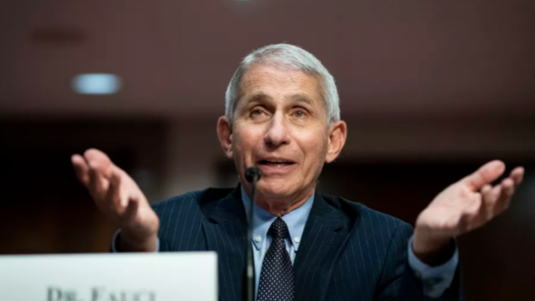 JEP LAJMIN E MIRË/ Fauci: Ja çfarë do të bëjë Amerika me VAKSINAT që teprojnë