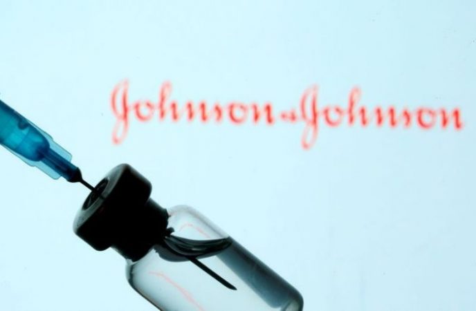 SHKAKTON MPIKSJE GJAKU/ SHBA pezullon vaksinimin me vaksinën Johnson & Johnson