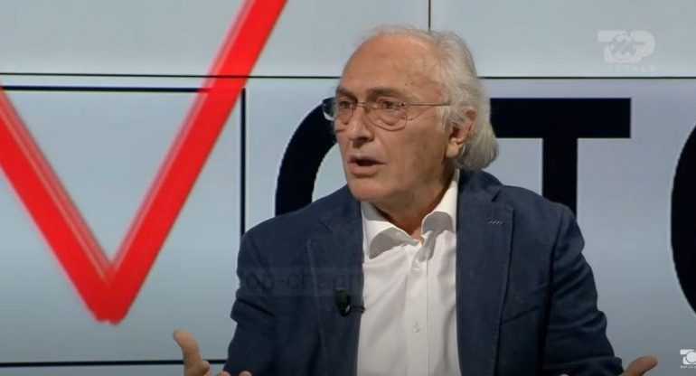 EKZEKUTIMI NË ELBASAN/ Frrok Çupi: Arrestoni Metën tani! Kërkon gjak! Vrasje e pastër politike