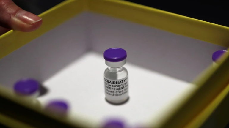 LAJM I MIRË PËR KOSOVËN/ Do të marrë nga BE-ja 95,000 doza të Pfizer/BioNTech