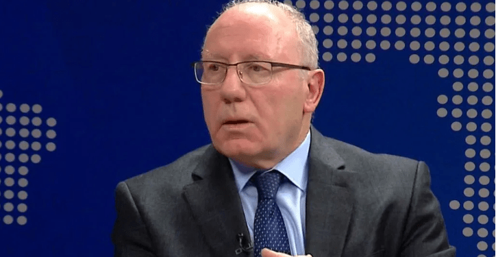 “RRETH 50% E POPULLATËS…”/ Mjeku Sulçebe: Vaksina kineze të mbron nga variantet e reja