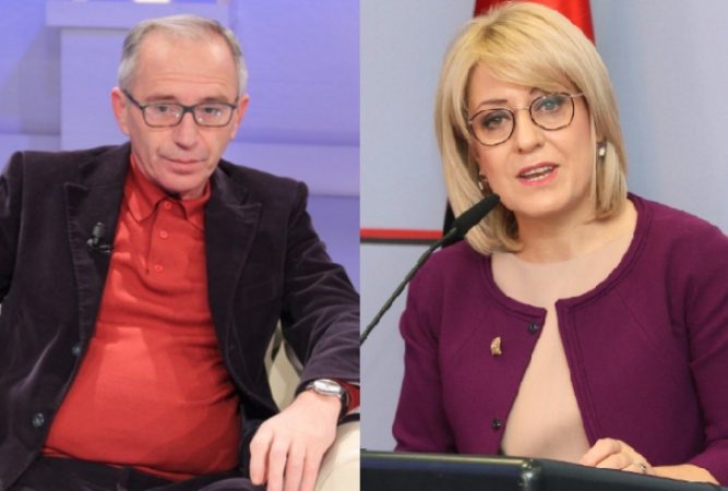 NUMËROHEN MBI 100 QV NË LEZHË/ Mark Marku më i votuari deri tani, nga PS Lindita Nikolla në balotazh me Gentian Malotajn