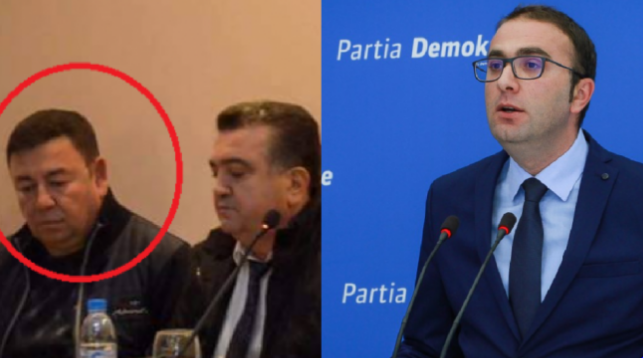 VRASJA E PJERIN XHUVANIT/ Komentuesit masakrojnë Gazment Bardhin: Me gjak do vini në pushtet?