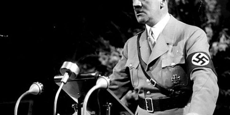 PUBLIKOHET PËR HERË TË PARË/ Biseda sekrete e Adolf Hitlerit: Çfarë mendoj për shqiptarët (VIDEO)