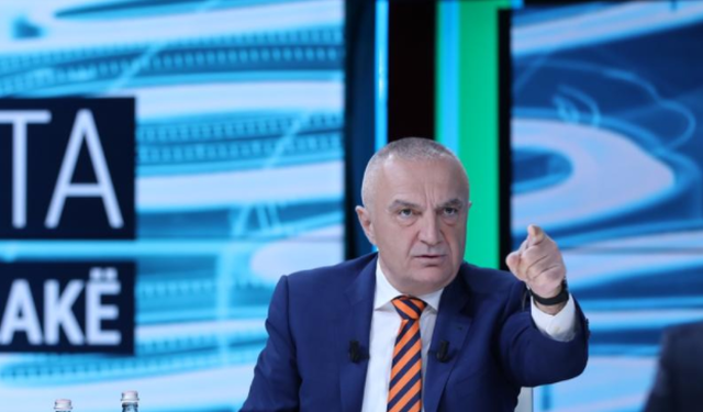 KOMENTET/ Qytetarët “sulen” Metës: Po floririn dhe vilat ku i ke gjetur?