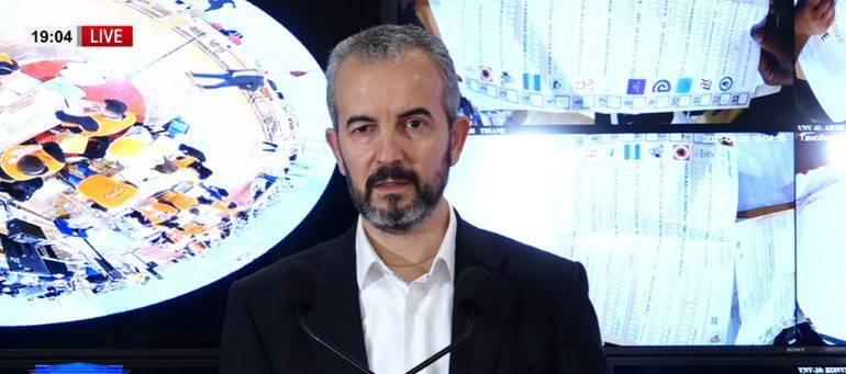 ZGJEDHJET/ Kutitë e hapura preferenciale të PS? Celibashi e mohon: S’ka pasur zgjedhje selektive