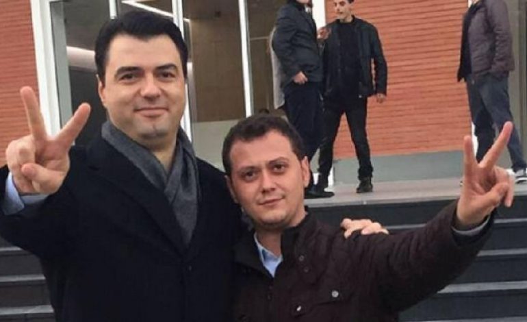 TJETËR AKUZË/ Anëtari i Këshillit Kombëtar: Lulzim Basha oligark i PD. Futi në listë deputetët që…