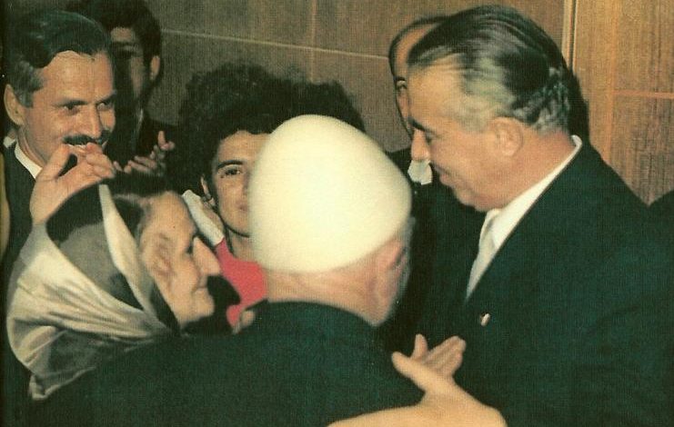 DOSSIER/ Ditari i panjohur i Enverit për ngjarjet e ’81-it: Histerizmat e shtypit serb se ‘Shqipëria socialiste u bashkua…