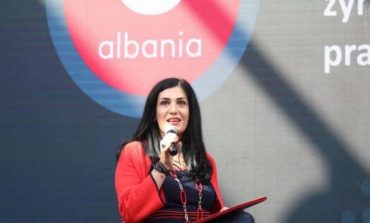 PLATFORMË UNIKE/ Karçanaj: e-Albania është pasuri kombëtare, kurseu qindra vite pritje në radha