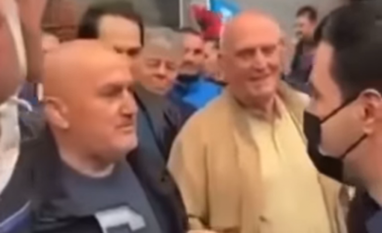 VIDEOLAJM/ Lulzim Basha ua thotë vetë: Do e bëjmë të keqen!