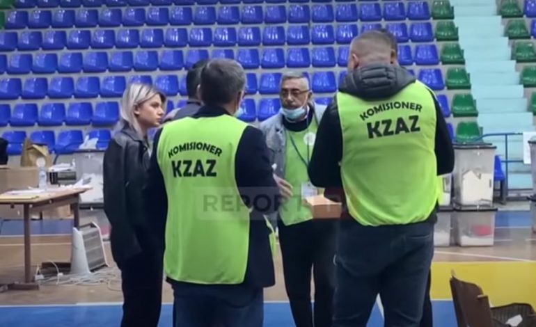ZGJEDHJET/ Vijon me ngadalë procesi i numërimit në Durrës, kryeson PS (REZULTATET)