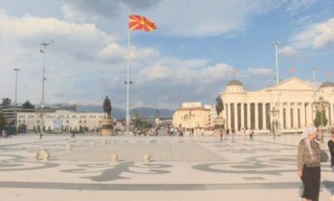PANDEMIA/ Kufijtë nuk do të mbyllen, Maqedonia ndryshon masat kufizuese