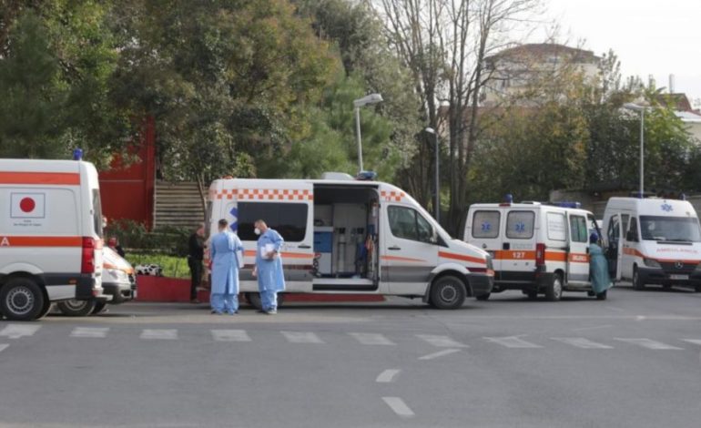 DALIN SHIFRAT E COVID/ 234 infektime të reja, ja sa qytetarë kanë humbur jetën (BILANCI)