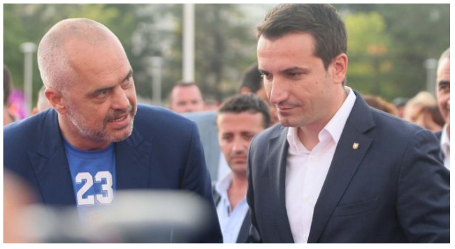 “SHQIPËRISË I DUHET NJË LIDER I FORTË SI EDI RAMA”/ Veliaj: Do garoj për një mandat të 3-të në Tiranë