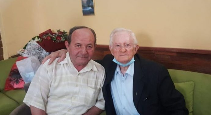 E TRISHTË/ Ndahet nga jeta kreu i Organizatës Kombëtare të Veteranëve të LANÇ