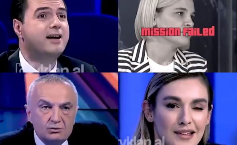 FAKTET/ Liderët që i premtuan shqiptarëve DORËHEQJEN dhe një kërkesë: Zoti Basha, të lutem nëse ne humbim…