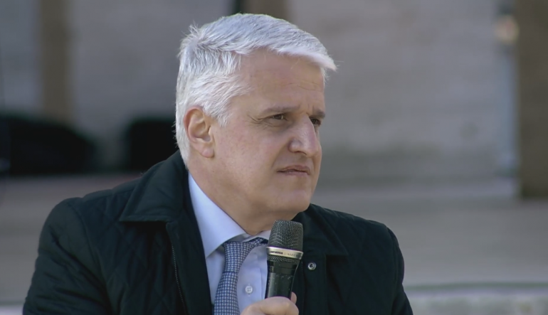 VOTA E EMIGRANTËVE/ Majko i përgjigjet PD-së: Gëzuar ditën e gënjeshtrave, përfaqësuesit tuaj në KQZ refuzuan…