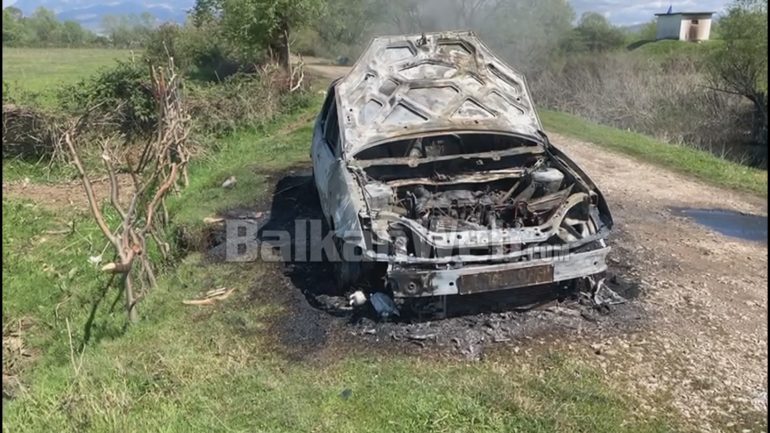 DIGJET AUTOMEJTI NË SHKODËR/ Drejtuesi shkoi për peshkim, kur kthehet… (VIDEO)