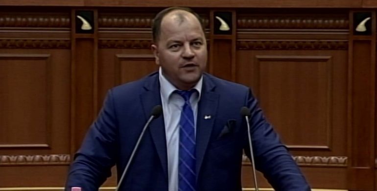 PS KRYESON NË BERAT/ “Mërzitet” Lefter Maliqi: Nuk i pranoj këto zgjedhje, kurrë