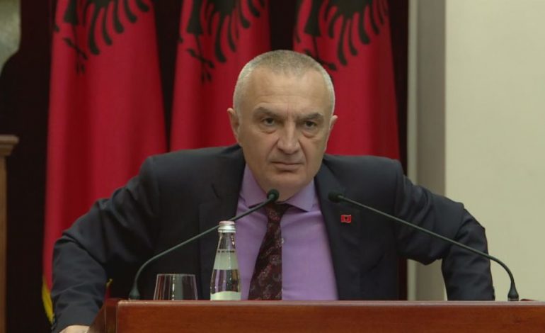 Çmenduria e Metës dhe kërcënimet me luftë të tij “prodhuan” vrasjen politike në Elbasan