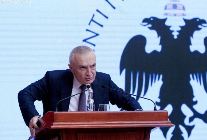 “SHKALLON” SËRISH/ Meta kërcënon drejtësinë: Një pikë gjaku të derdhet nesër, por edhe loti, mjerë ju