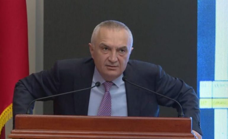 E BUJSHME/ “Washington Post”: Presidenti i Shqipërisë thotë se do e vrasë SHBA