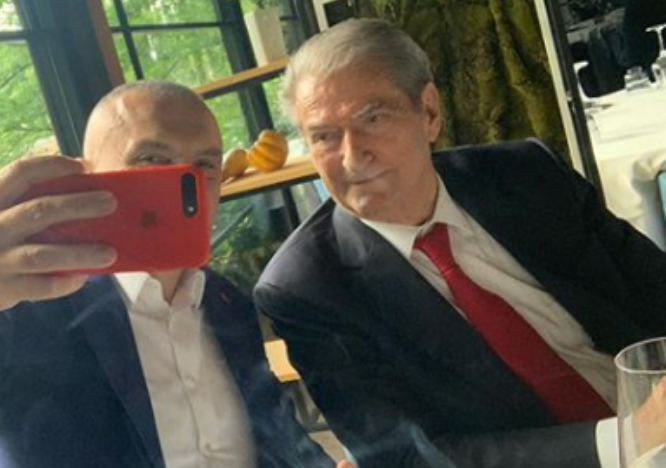 Berisha e Meta “shkarkojnë” Bashën: Vetëm të ikë, se ka kush vjen!