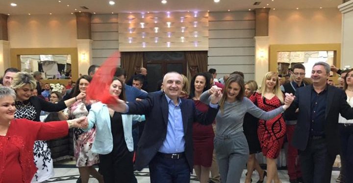 HABIT Ilir Meta, e quan ambasadoren “agjente serbe”: Yuri Kim mbron interesat e Serbisë në Shqipëri