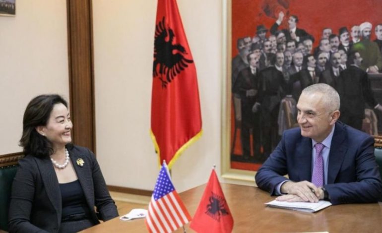 E FUNDIT/ Yuri Kim gozhdon Ilir Metën: Ndal me thirrjet për dhunë, do mbash përgjegjësi