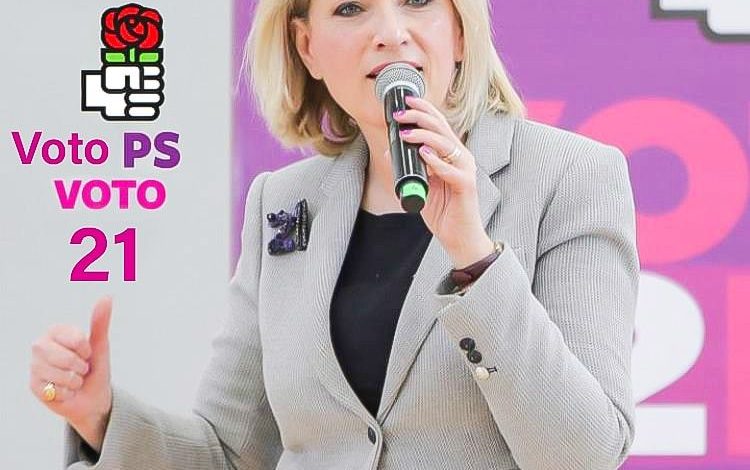 “NUK DO MË MJAFTONIN…”/ Mimi Kodheli reagon pas ngeli jashtë Kuvendit