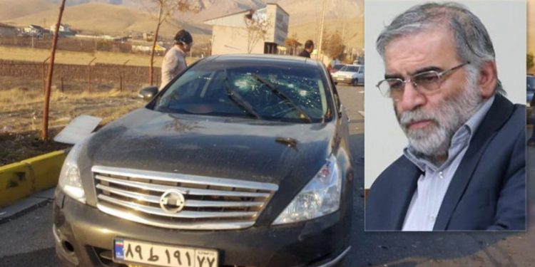 DETAJET/ Orët e fundit të “babait” të bombës atomike, ekzekutuar nga Mossadi izraelit