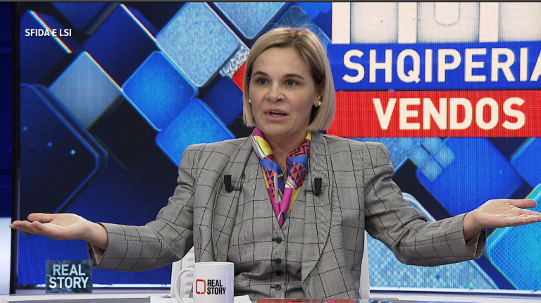 25 PRILLI/ Deklarata e fortë e Kryemadhit: Basha nuk bën qeveri me LSI nëse merr 71 mandate