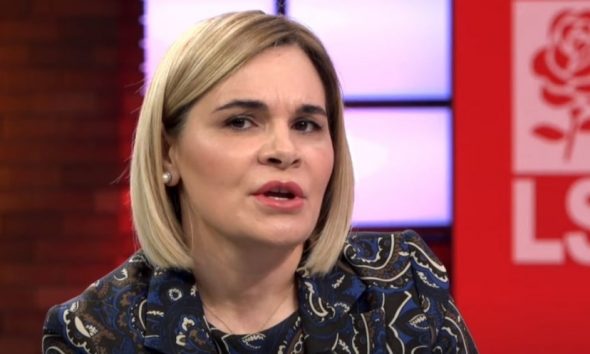 PAMJE EPIKE/ “Më 25 prill Shqipëria fiton, Basha edhe Mona super koalicion”, LSI publikon këngën e fushatës (VIDEO)