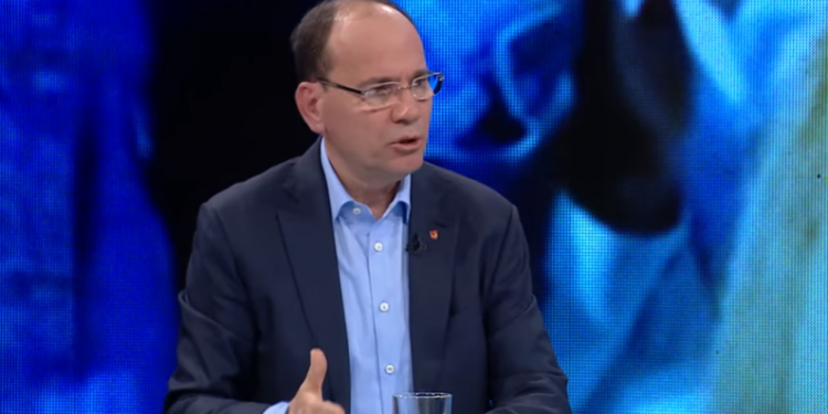 “TË MOS NJIHEN MANDATET”/ Bujar Nishani kërkon braktisjen e parlamentit të ri nga PD-ja