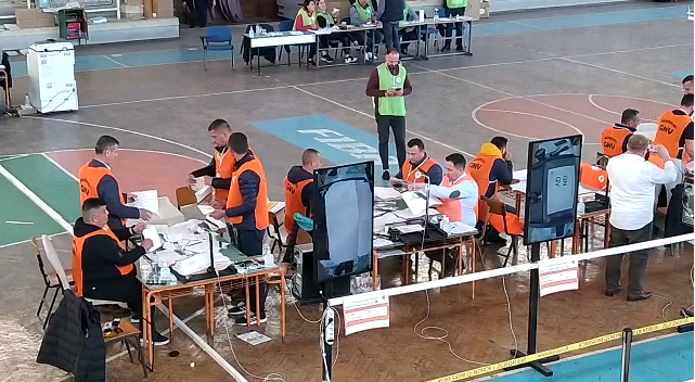 ZGJEDHJET/ Përfundon numërimi, kjo është bashkia e radhës që merr PS në qarkun e Jugut