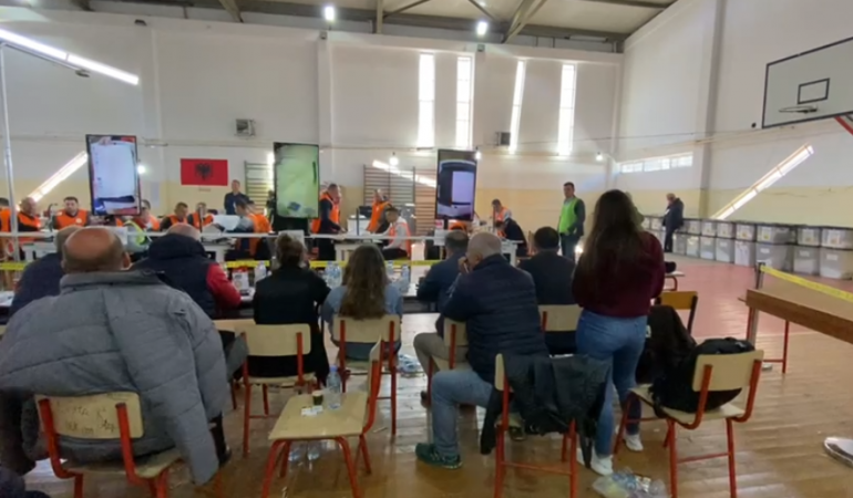 NDËRROI JETË PARA ZGJEDHJEVE/ Bashkim Fino votohet sërish. Ja kush është kandidati i PS më i votuar në Fier