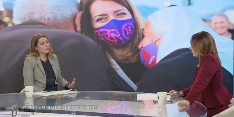 PASAPORTAT E VAKSINIMIT/ Manastirliu: S’do ketë vaksina të penalizuara, nuk…
