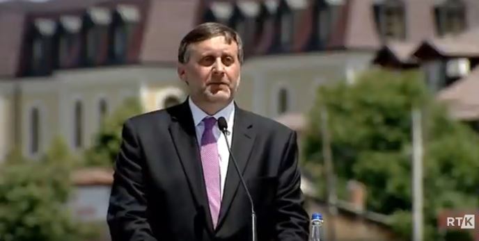25 PRILLI/ Palmer zbulon “porosinë” për Ramën, Metën dhe Bashën: Ja çfarë presim nga zgjedhjet në Shqipëri