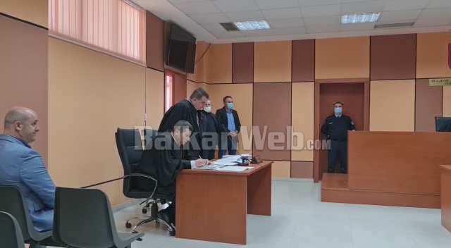 VRASJA E PJERIN XHUVANIT/ Një akuzë e re për Arbër Paplekajn: Nën kërcënimin e armës i mori… (VIDEO)
